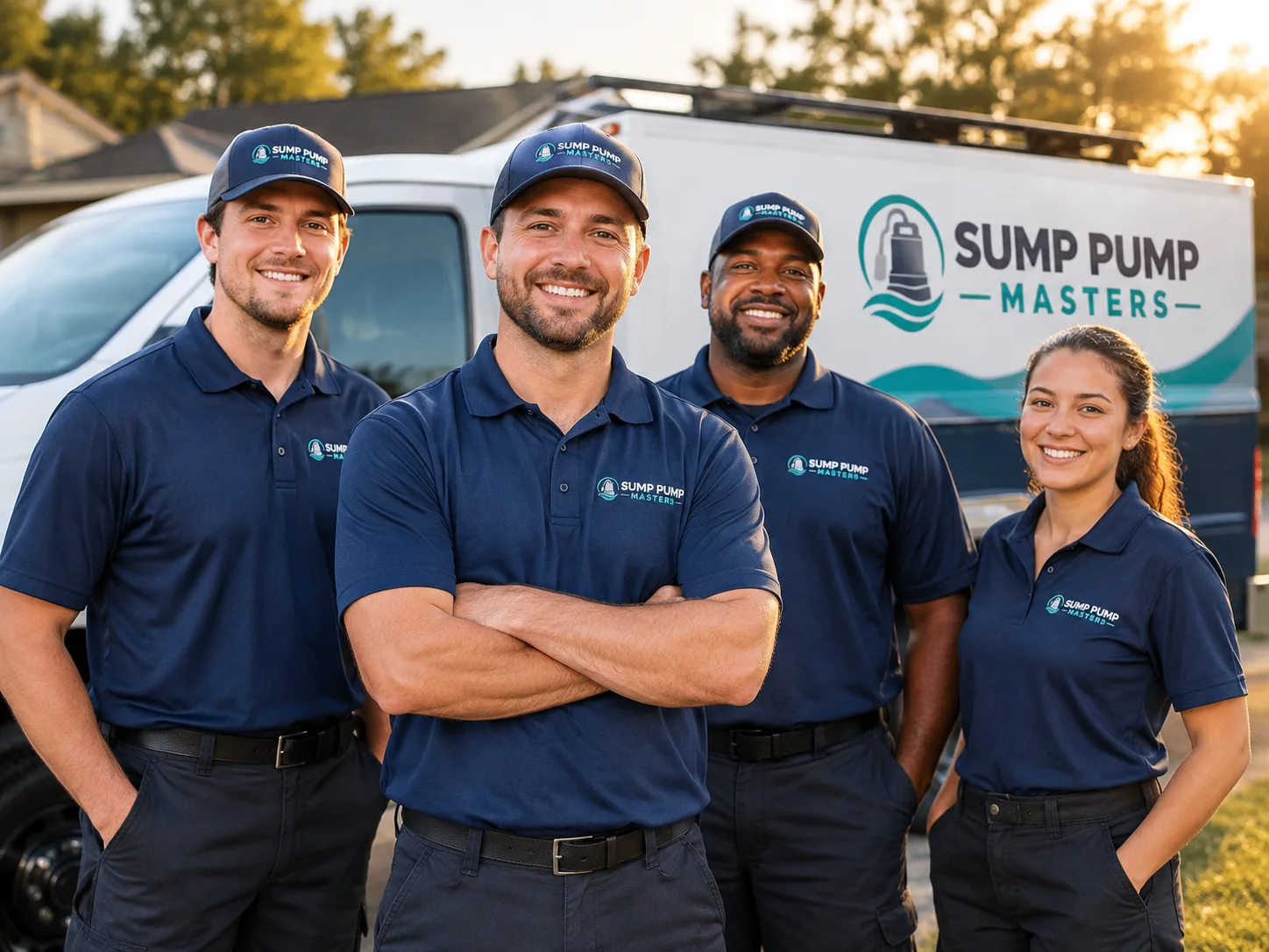 Sump Pump Repair company in Paul, ID